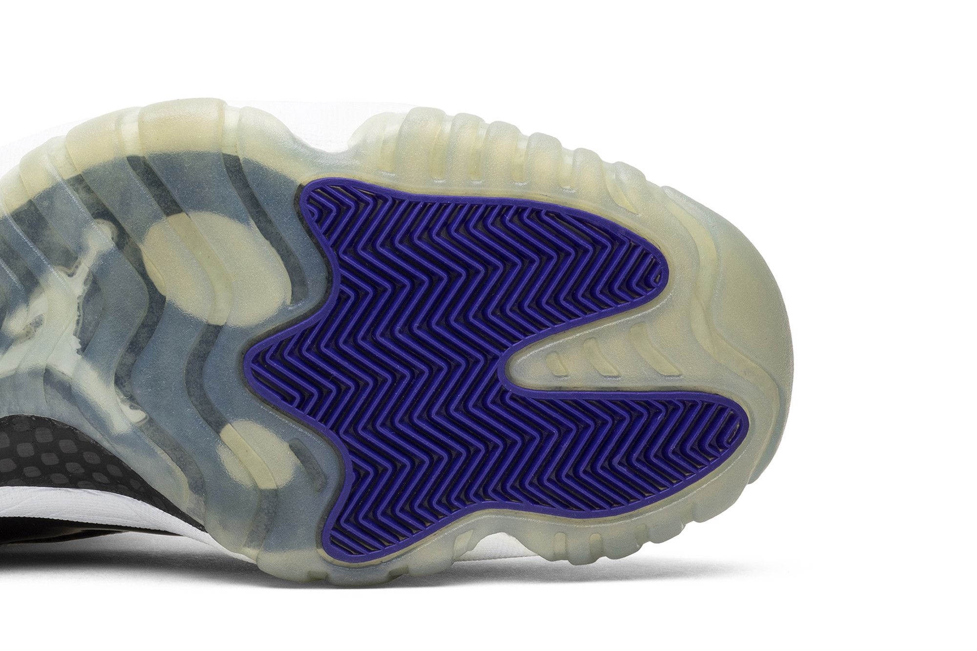 Bottom of concord 11s best sale