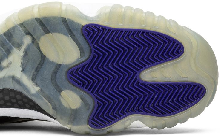 Air Jordan 11 OG Concord 1995