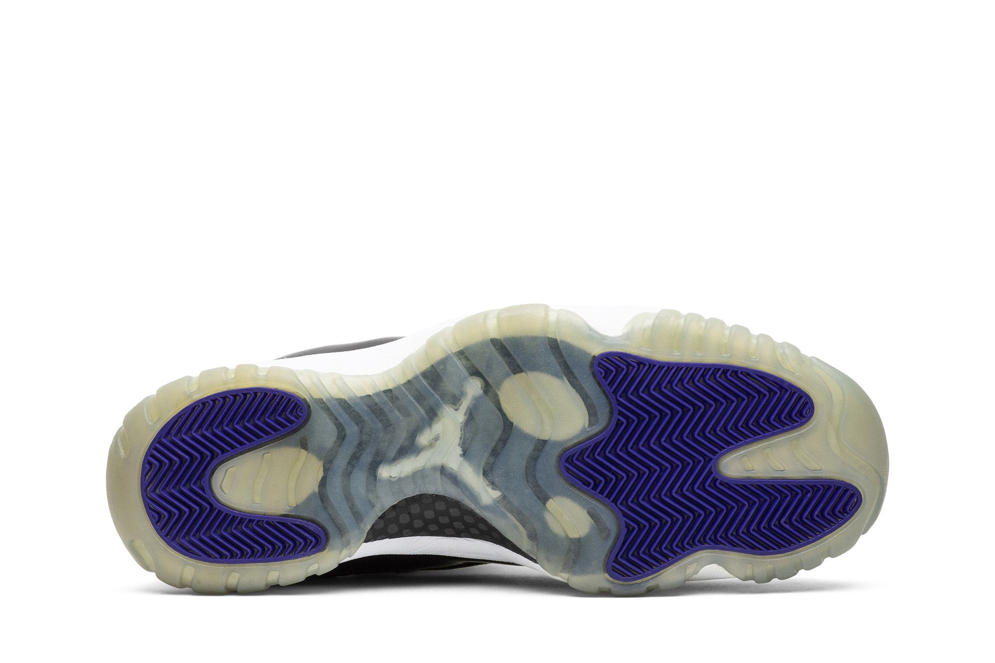 Jordan 11 concord carbon fiber on sale