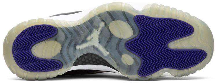 Air Jordan 11 OG Concord 1995