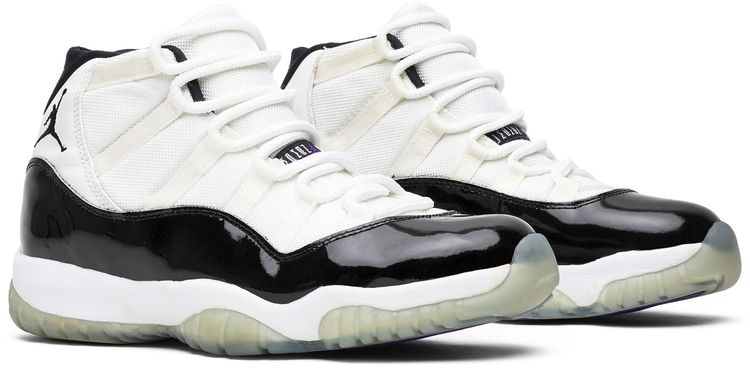 Air Jordan 11 OG Concord 1995