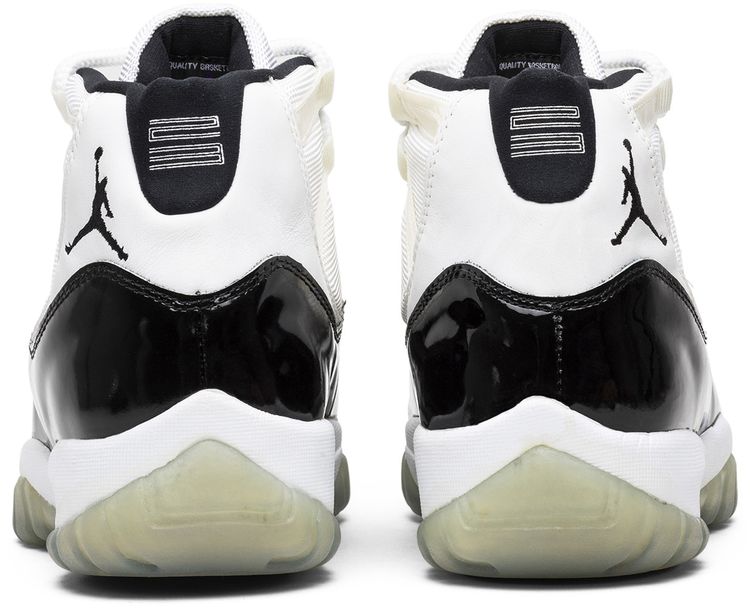 Air Jordan 11 OG Concord 1995