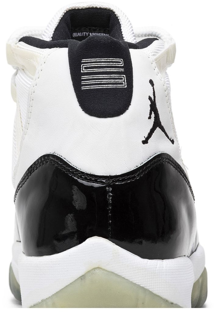 Air Jordan 11 OG Concord 1995