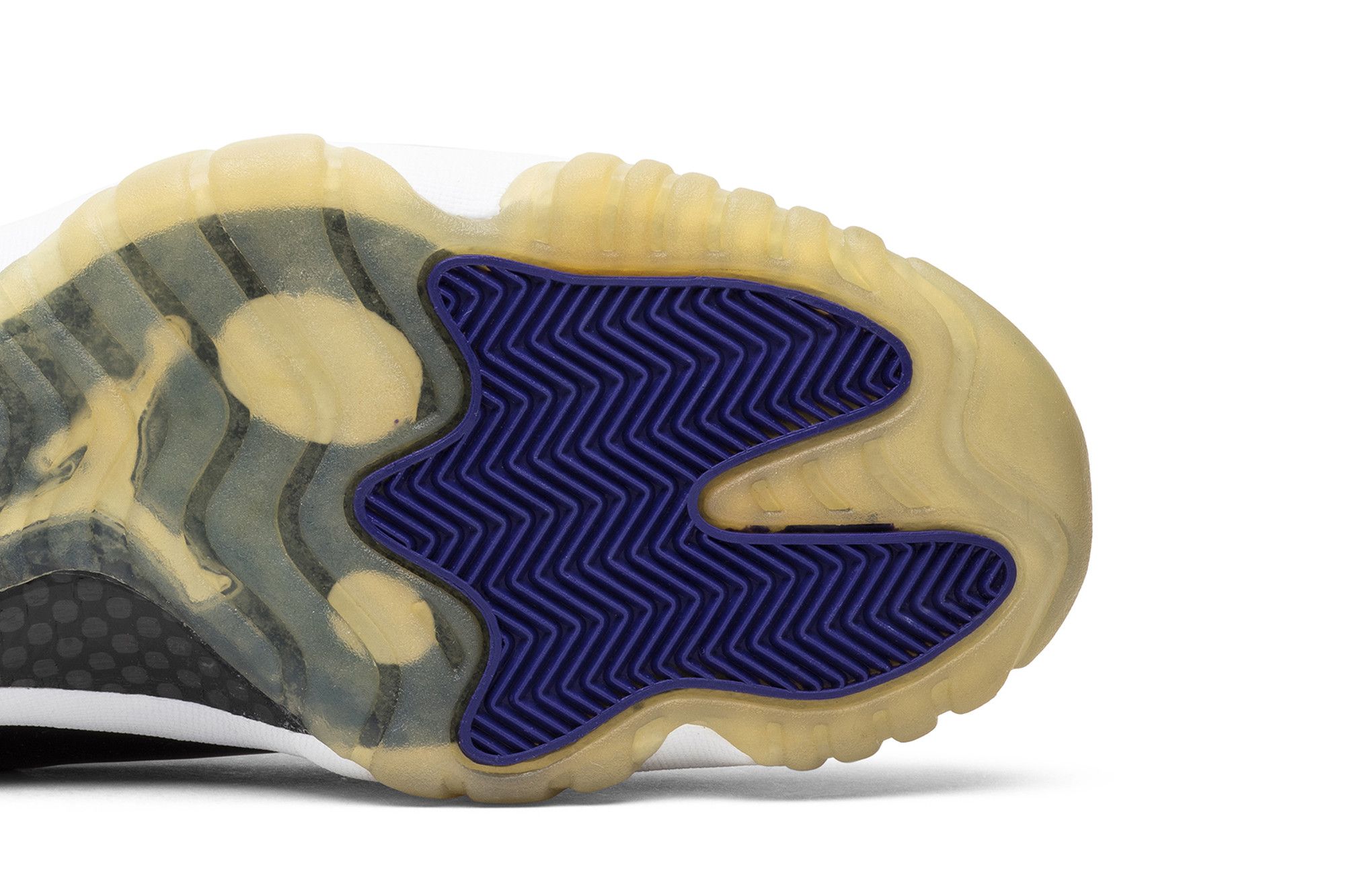 Space jam 11 goat top