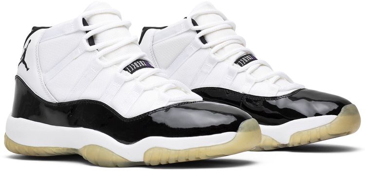 Air Jordan 11 Retro Concord 2000