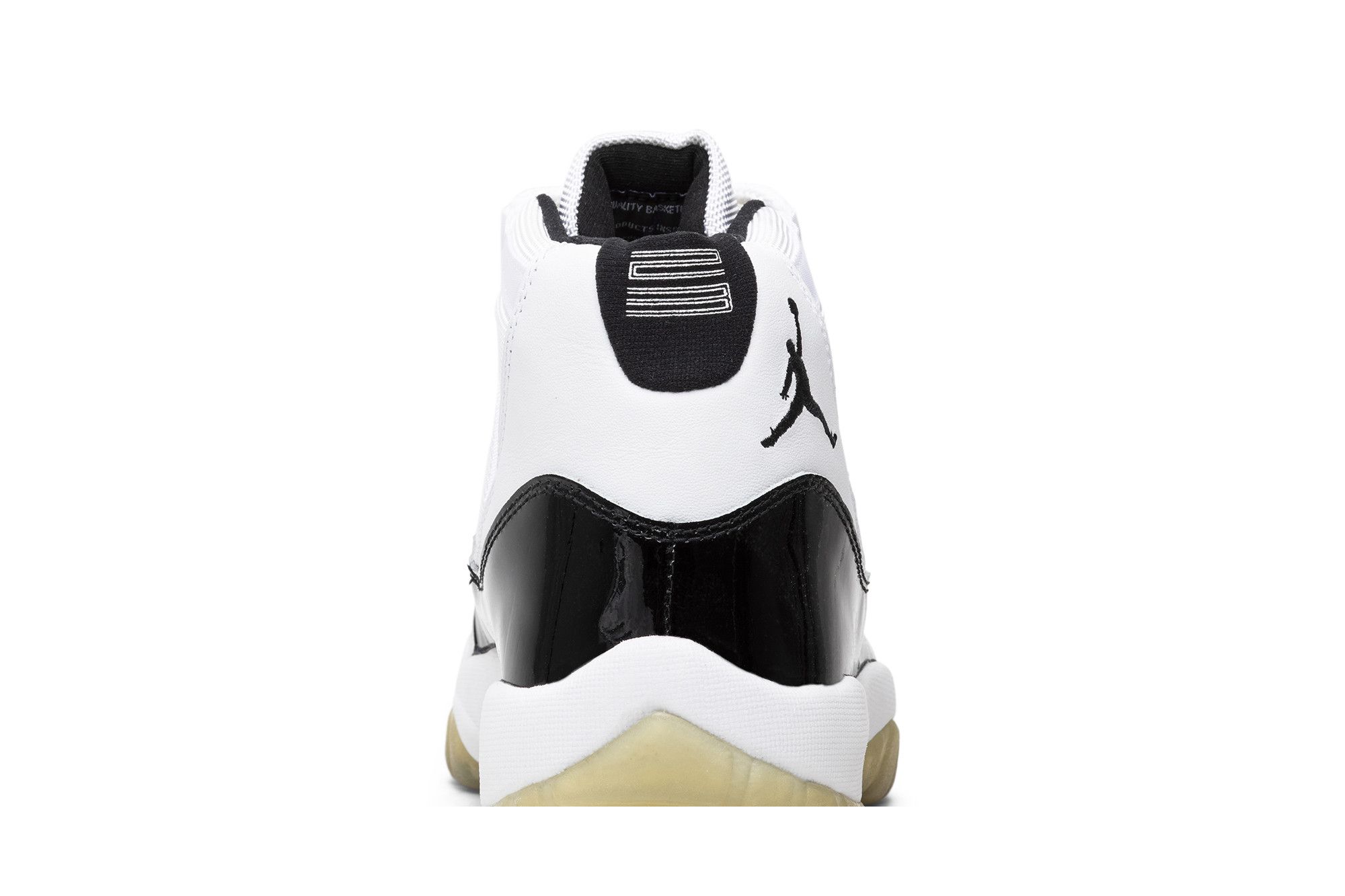 Jordan 11 concord 2000 on sale