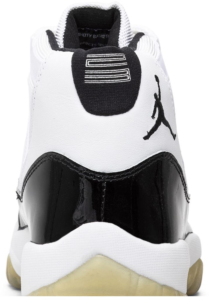 Air Jordan 11 Retro Concord 2000