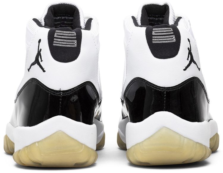 Air Jordan 11 Retro Concord 2000