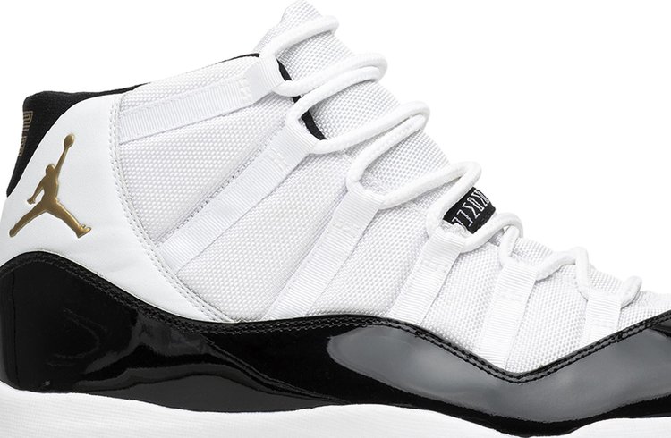 Air Jordan 11 Retro Concord   Defining Moments Pack