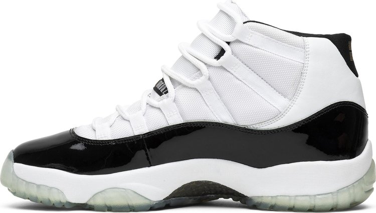 Air Jordan 11 Retro Concord   Defining Moments Pack