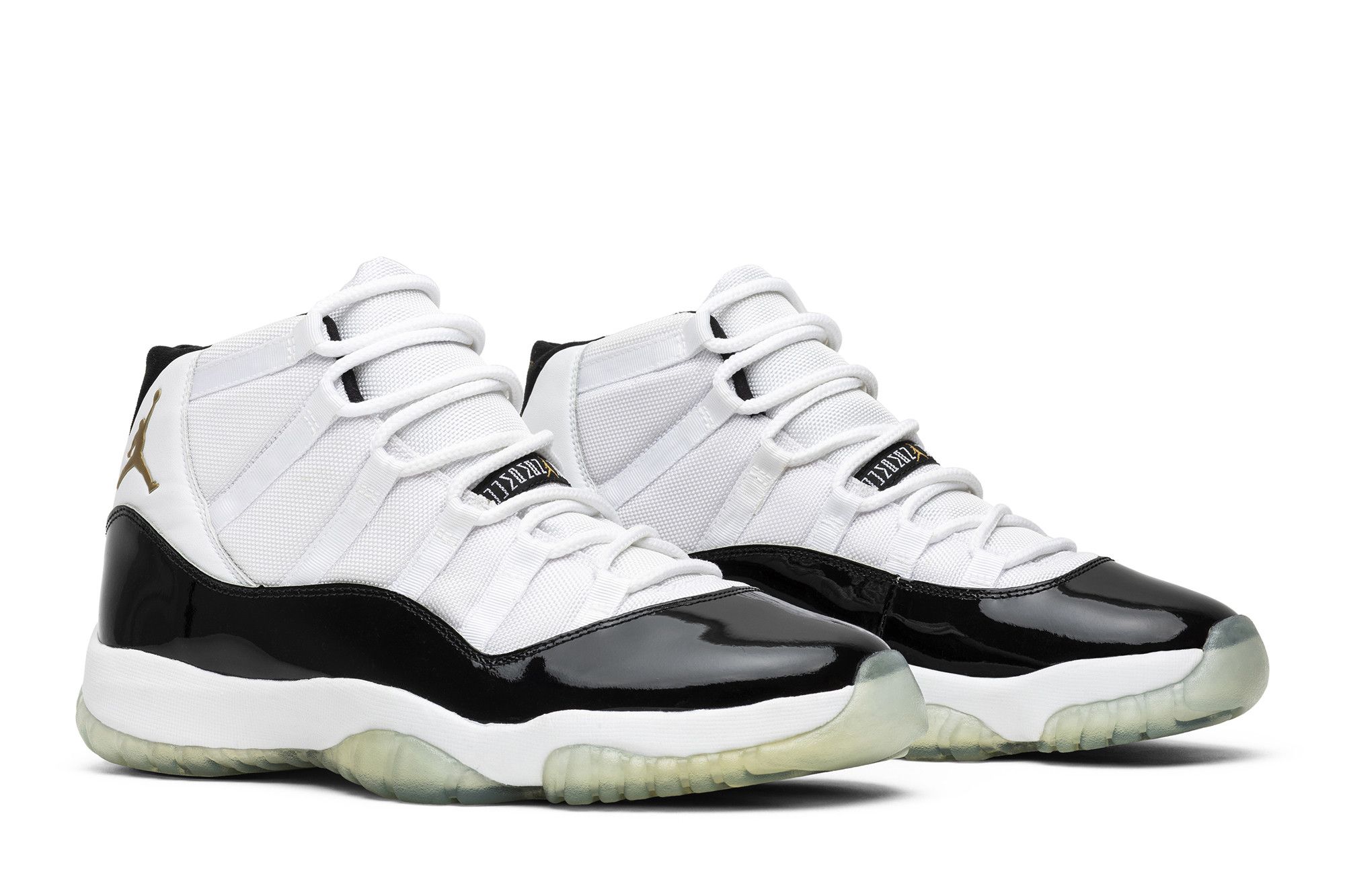 Buy Air Jordan 11 Retro Concord Defining Moments Pack 136046 171 GOAT UK