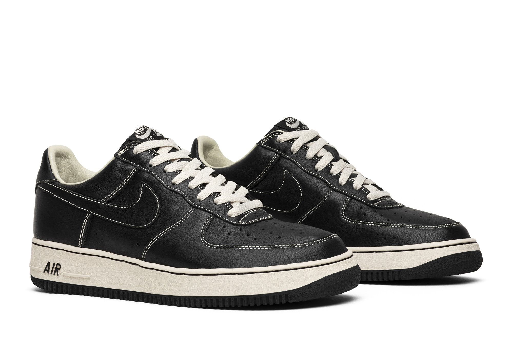 ナイキ エアフォース1 ロー HTM ブラッククロコダイル HTM AIR FORCE 1 LOW(CROCODILE/BLACK)エアフォースワン 