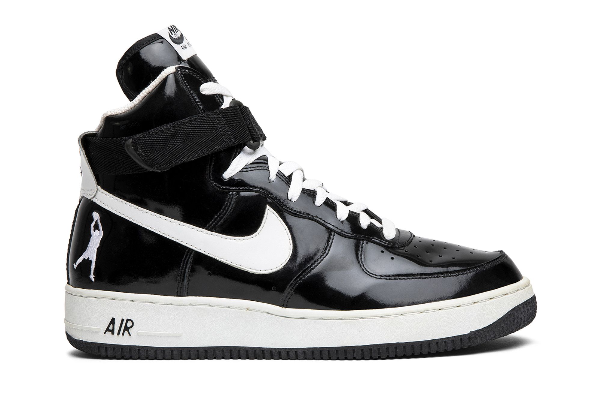 【新品超歓迎】NIKE AIR FORCE1 HIGH SHEED 27 27.0cm