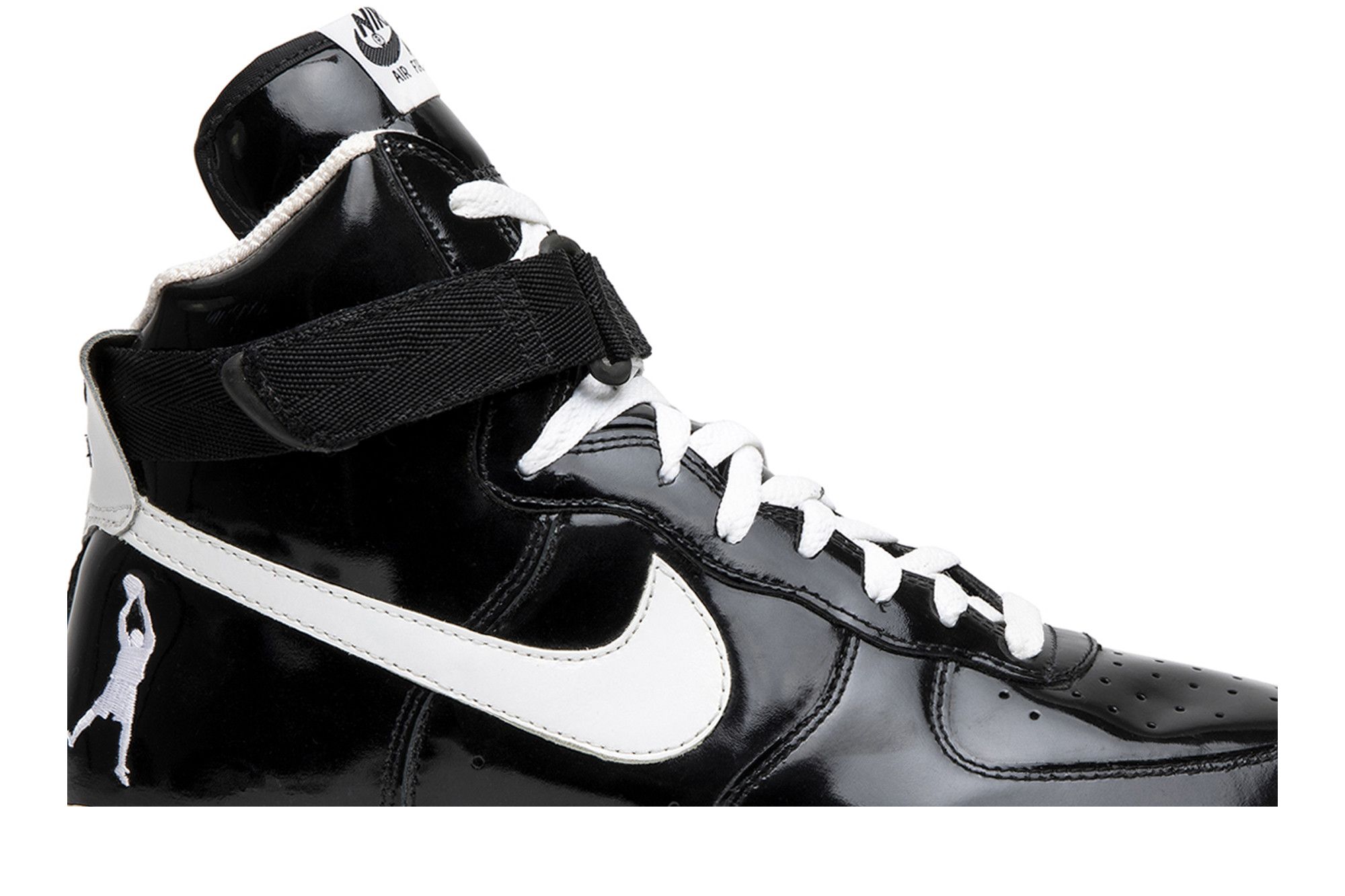 Rasheed wallace air force 1 high cheap