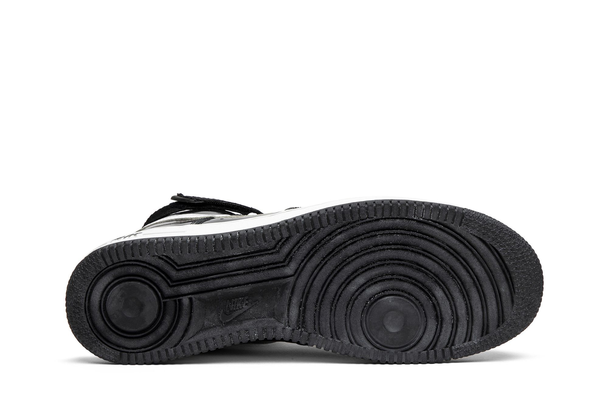 Buy Nike Air Force 1 High 'Sheed' - 302640 011 | GOAT