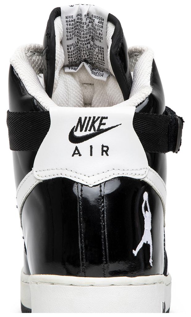 Nike Air Force 1 High Sheed