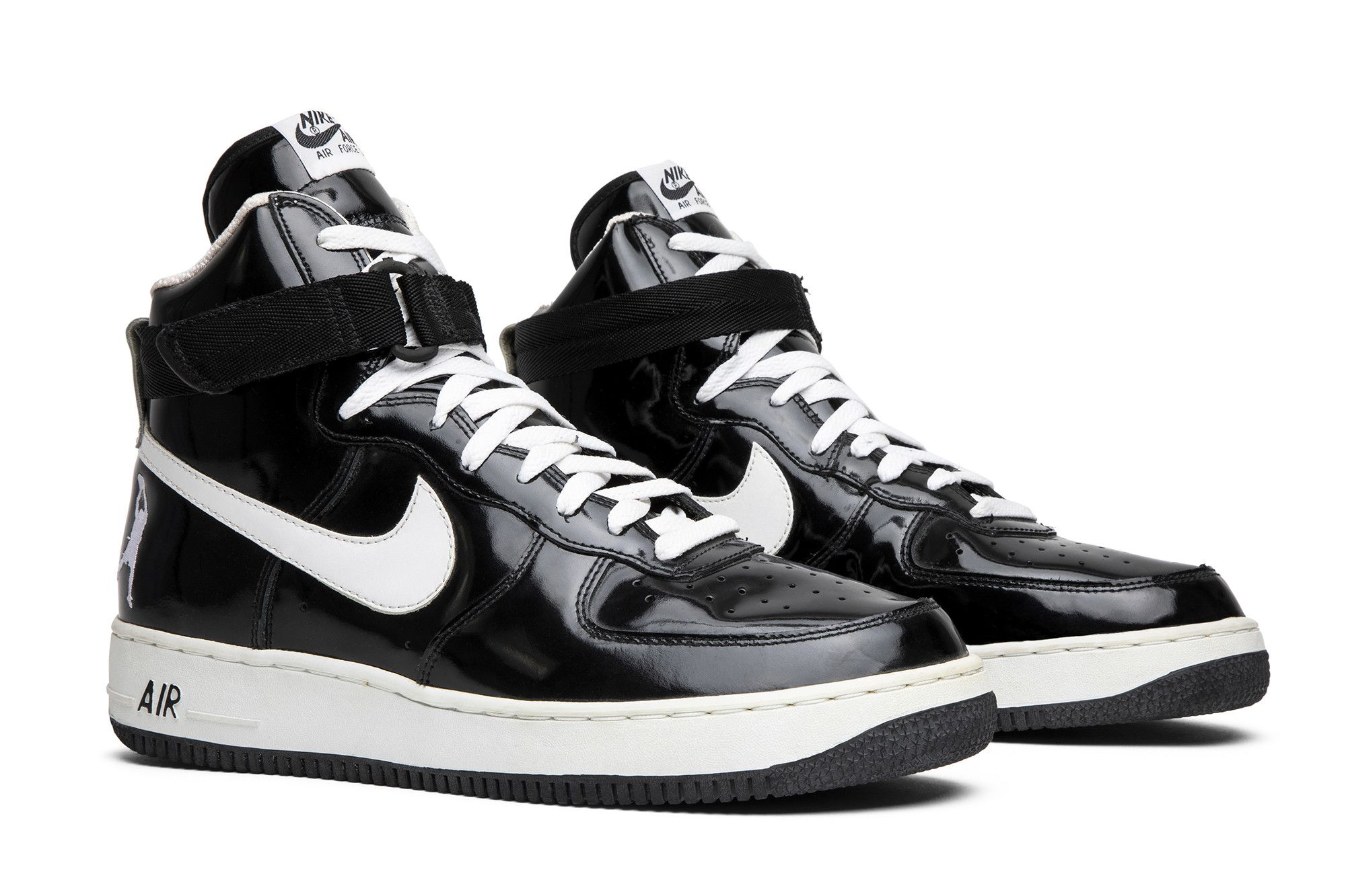 Air force 1 high sheed white online