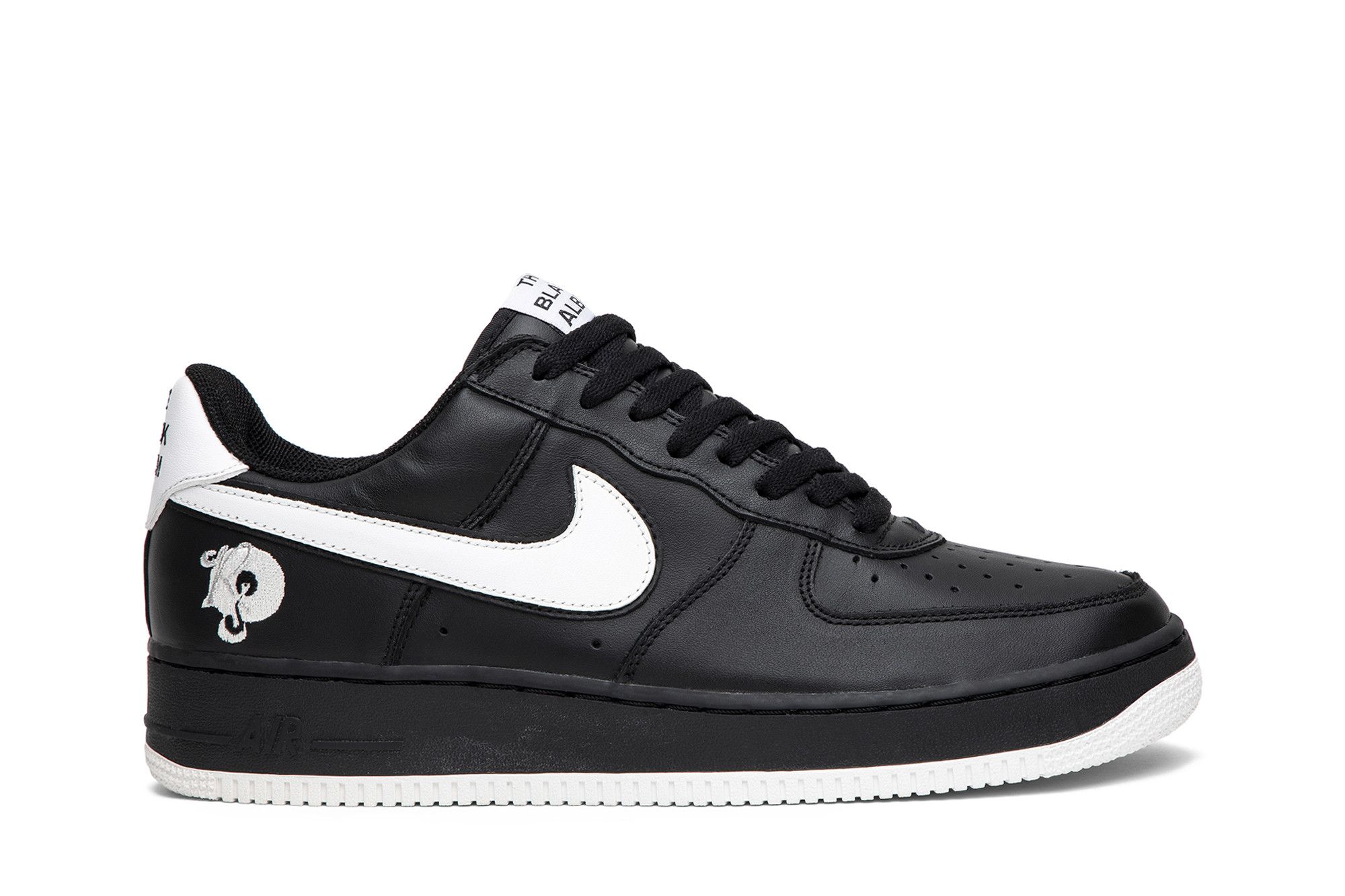 Roc a fella sales shoes