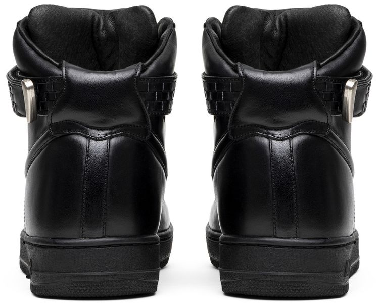 Nike Air Force 1 High Lux Triple Black