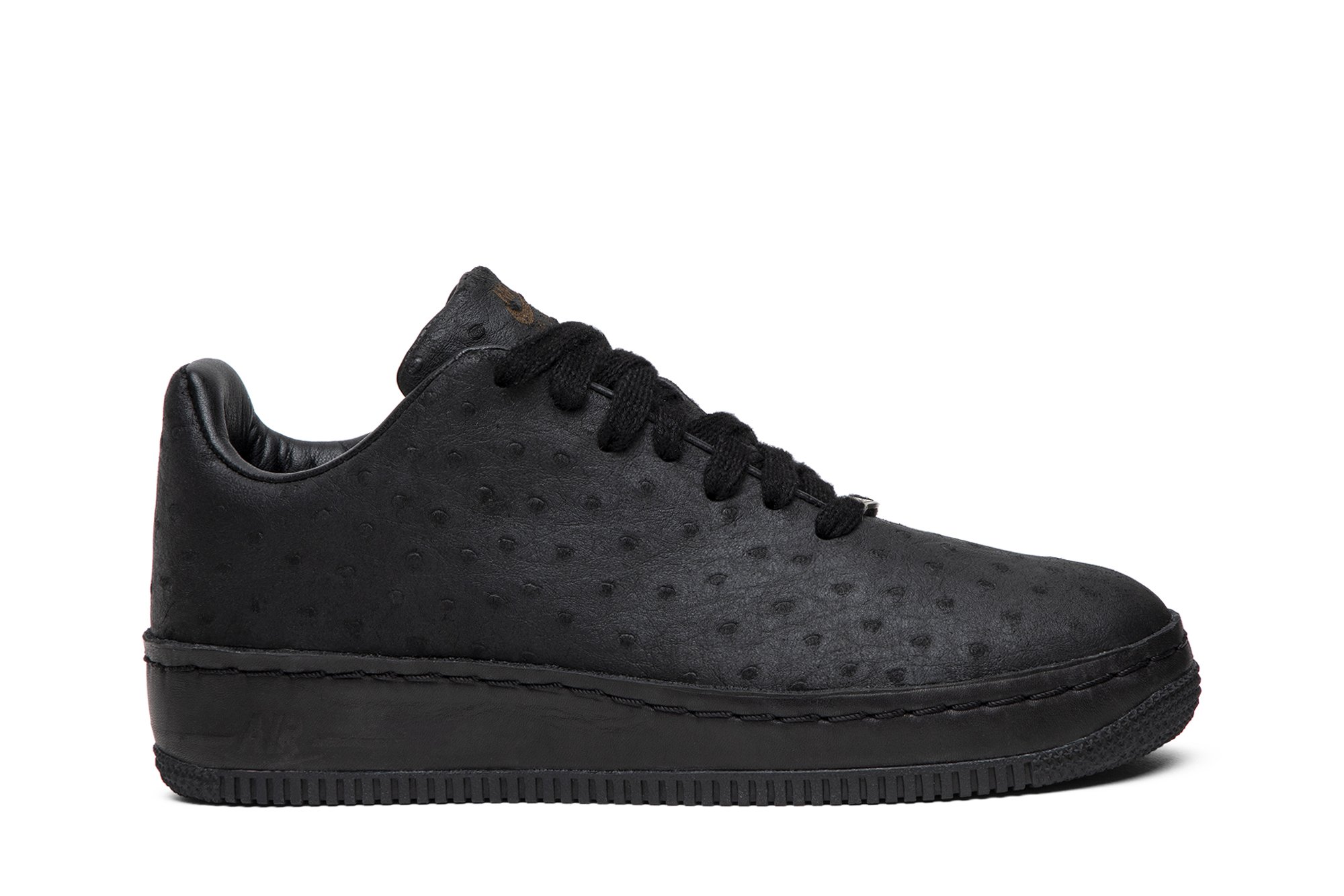 Air Force 1 Low Supreme 'Seamless Ostrich'