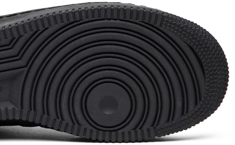 Nike Air Force 1 Low Supreme Seamless Ostrich