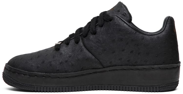 Nike Air Force 1 Low Supreme Seamless Ostrich