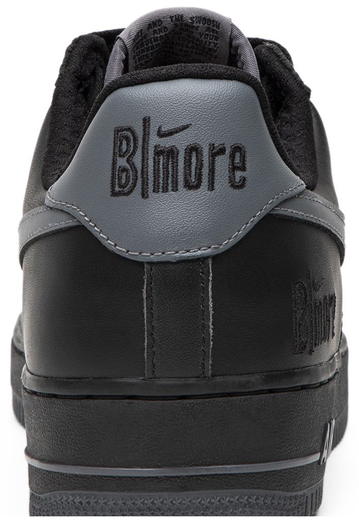 Nike Air Force 1 Premium