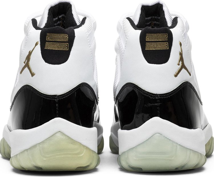 Air Jordan 11 Retro Concord   Defining Moments Pack