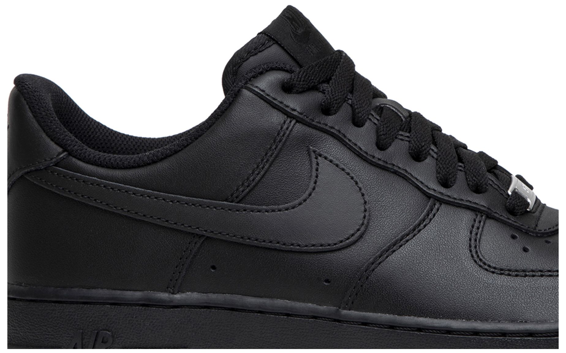 mens black air force 1 07