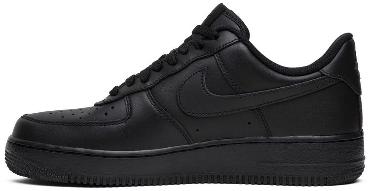 Nike Air Force 1 07 Black