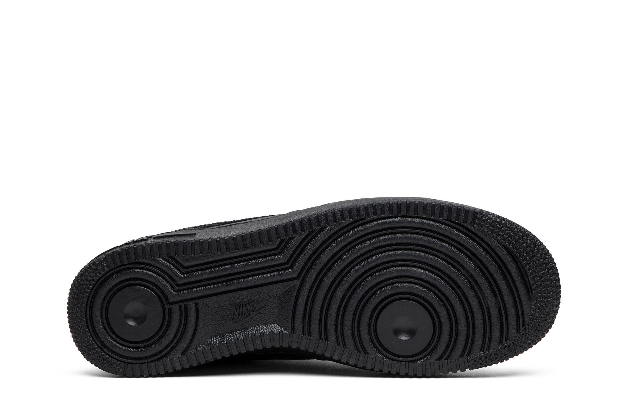 NIKE Air force1 ブラック　23.5 Nike AIR FORCE 1 '07 | HQ3822-400 | AFEW STORE