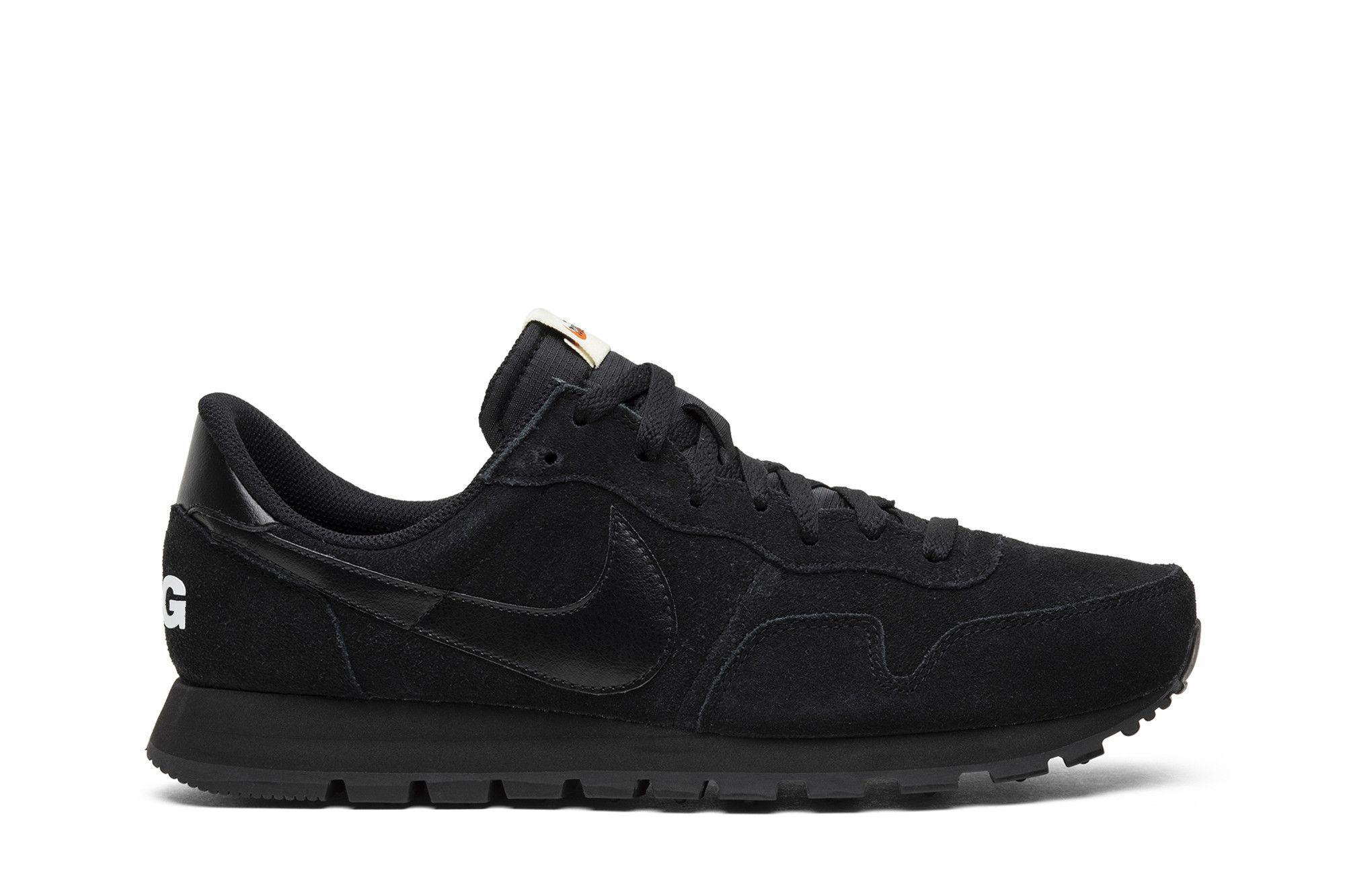 Nike cdg pegasus 83 top