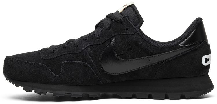 Comme des Garcons x Nike Air Pegasus 83 Black