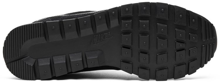 Comme des Garcons x Nike Air Pegasus 83 Black