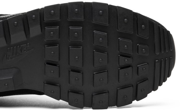 Comme des Garcons x Nike Air Pegasus 83 Black