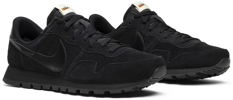 Comme des Garcons x Nike Air Pegasus 83 Black
