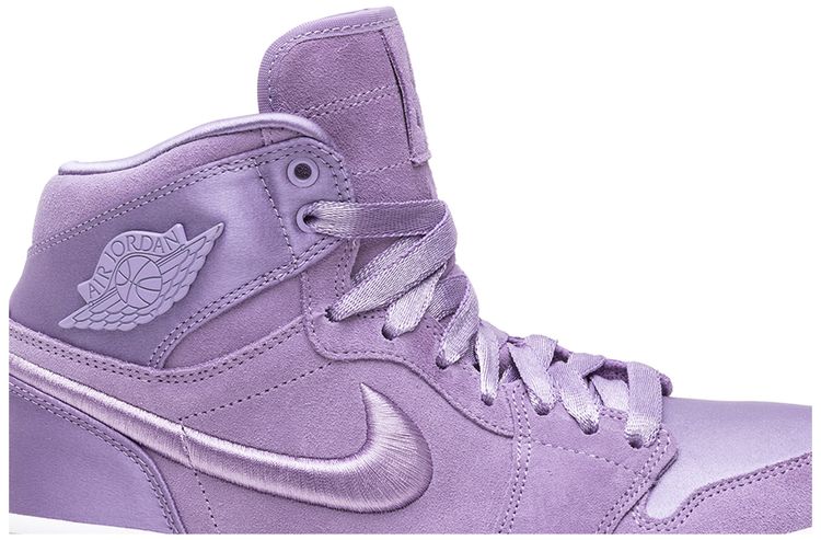 Wmns Air Jordan 1 Retro High Season of Her Orchid