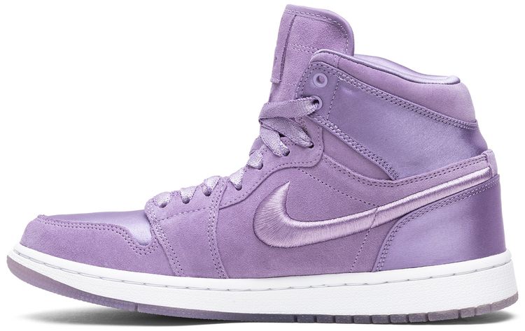 Wmns Air Jordan 1 Retro High Season of Her Orchid
