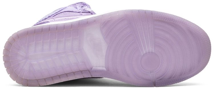 Wmns Air Jordan 1 Retro High Season of Her Orchid