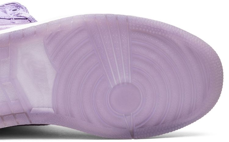 Wmns Air Jordan 1 Retro High Season of Her Orchid