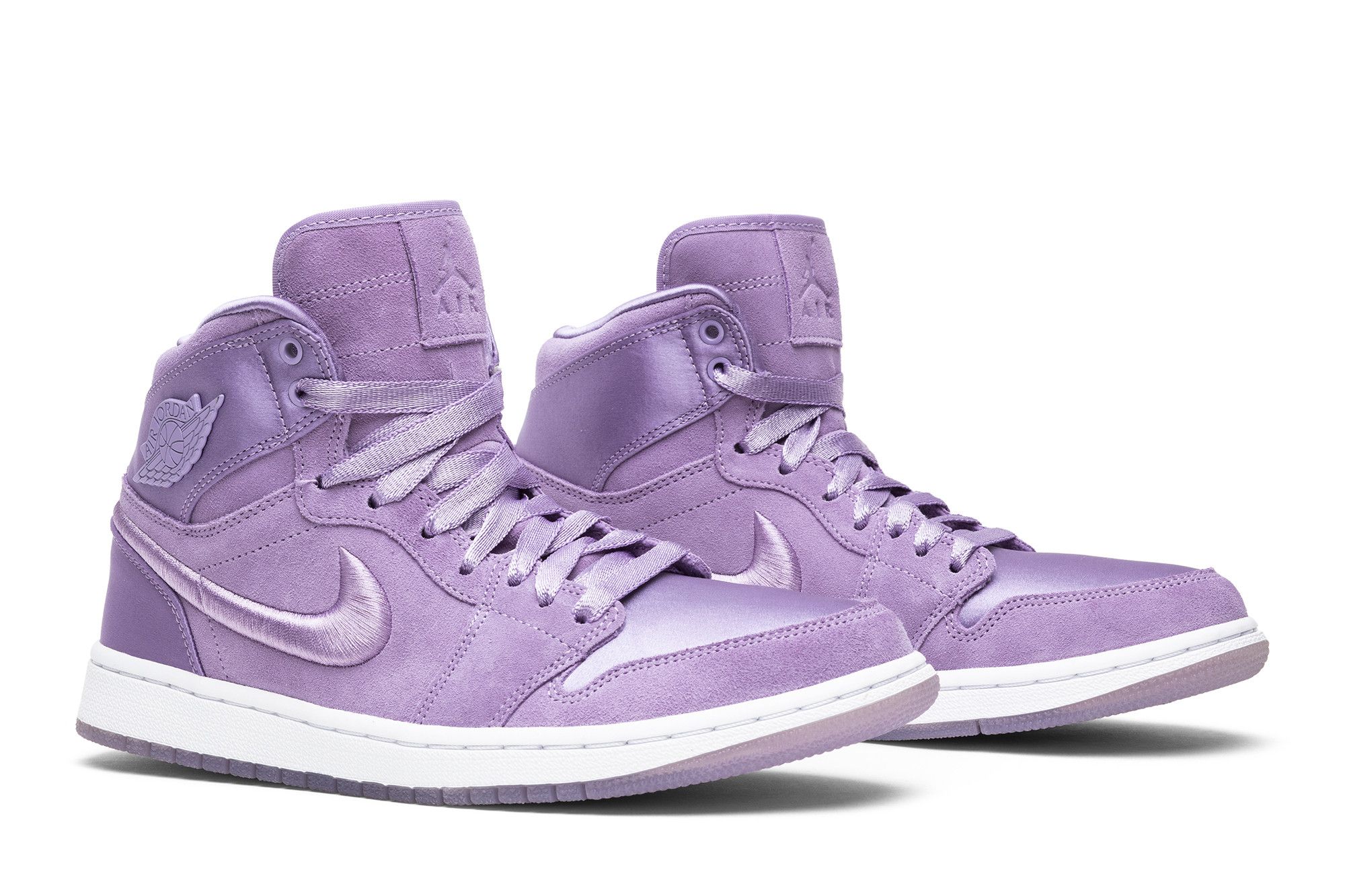 Aj1 season of her hotsell