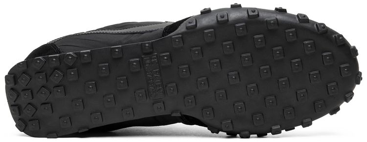 Comme des Garcons x Nike Waffle Racer 17 Black