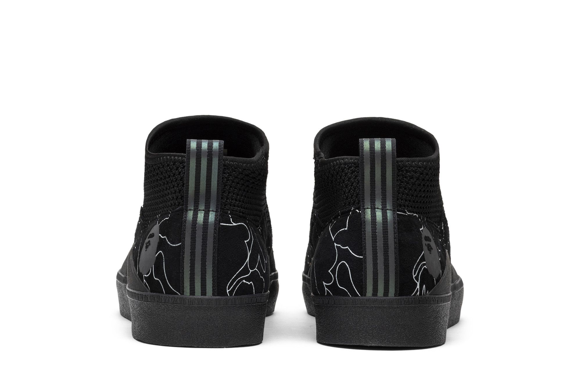 Bape x adidas 3st.002 buy shop