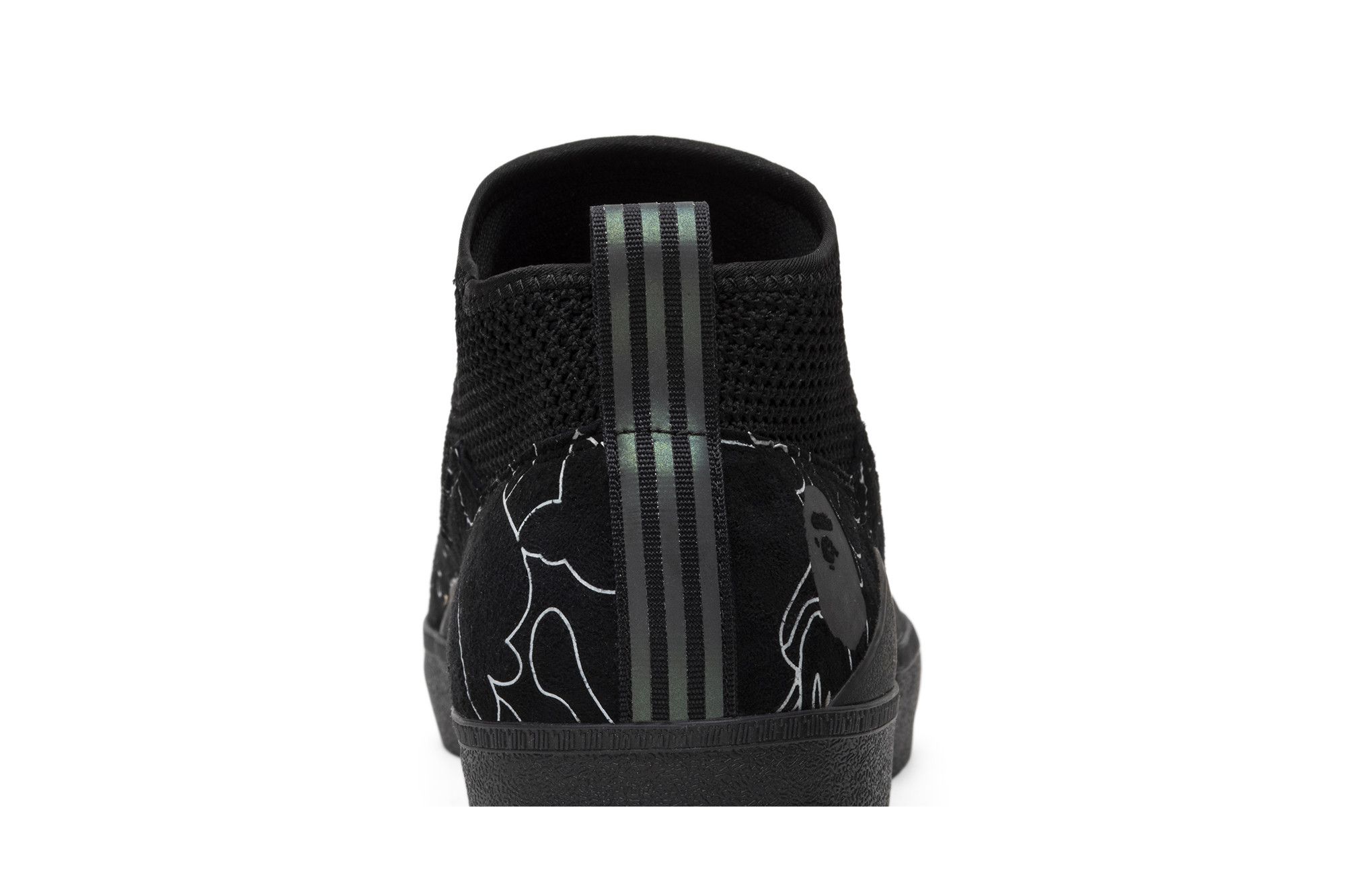 Bape adidas 3st discount
