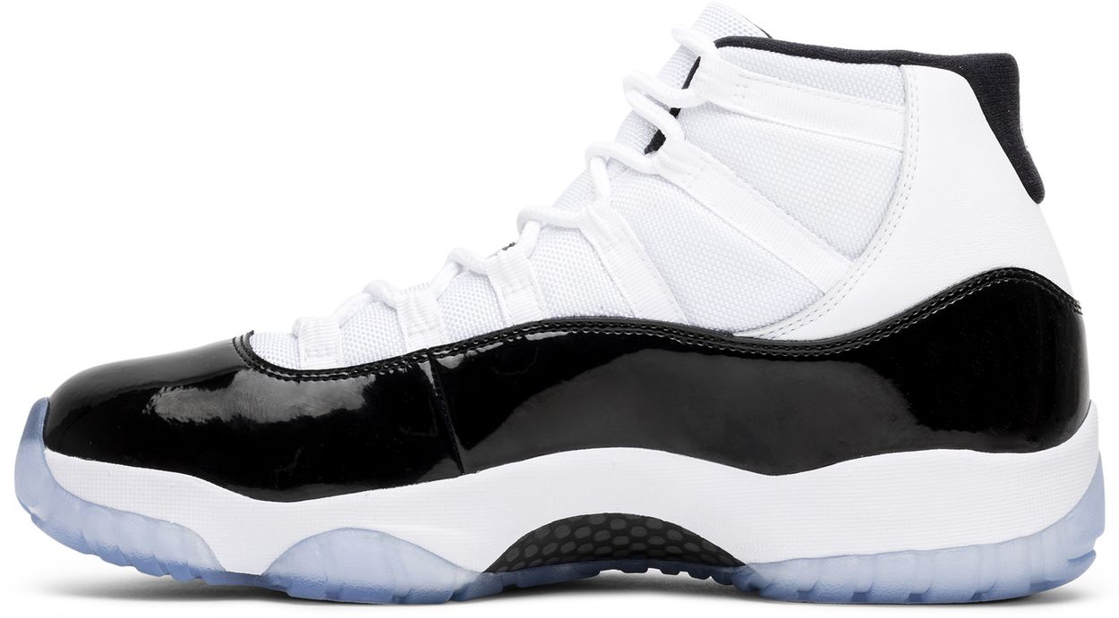 concord aj11