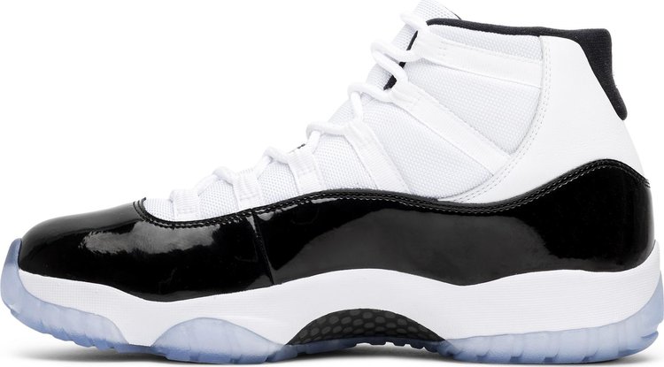 Air Jordan 11 Retro Concord 2018