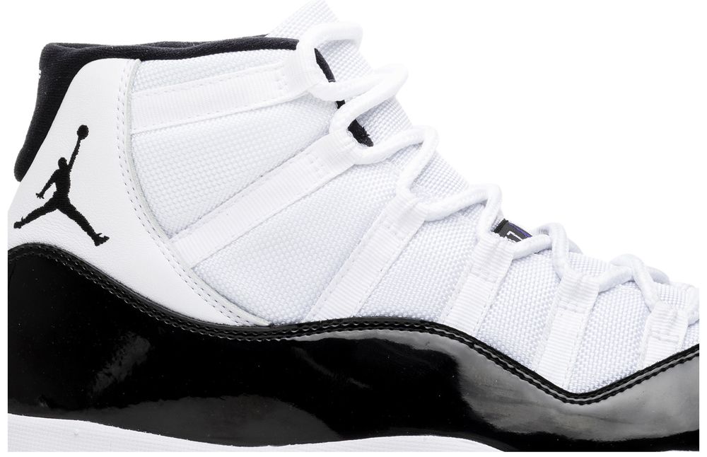 jordan 11 retro concorde