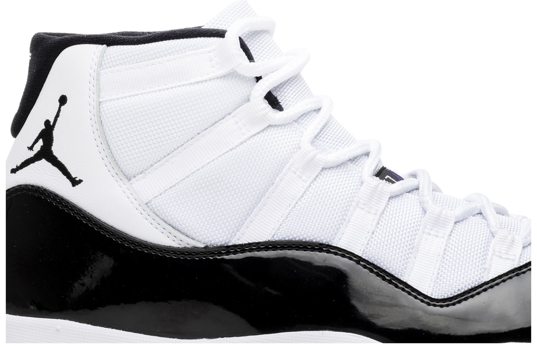 aj11 concord