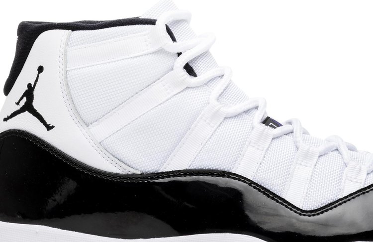 Air Jordan 11 Retro Concord 2018