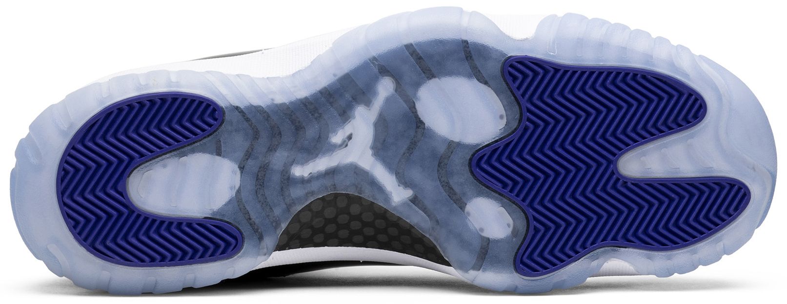 concord 11 goat